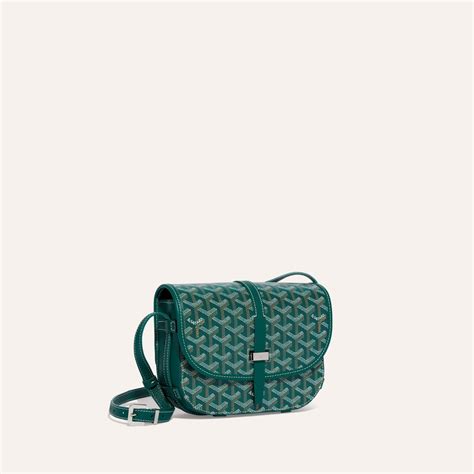 sac belvédère pm goyard.